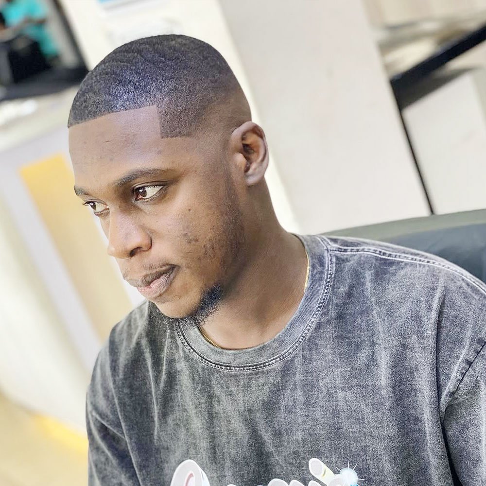 Low Taper with 360 Waves