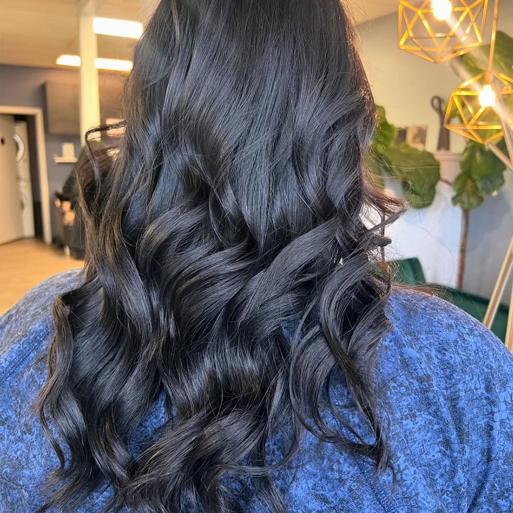  Layered Haircut For Thick Wavy Hair