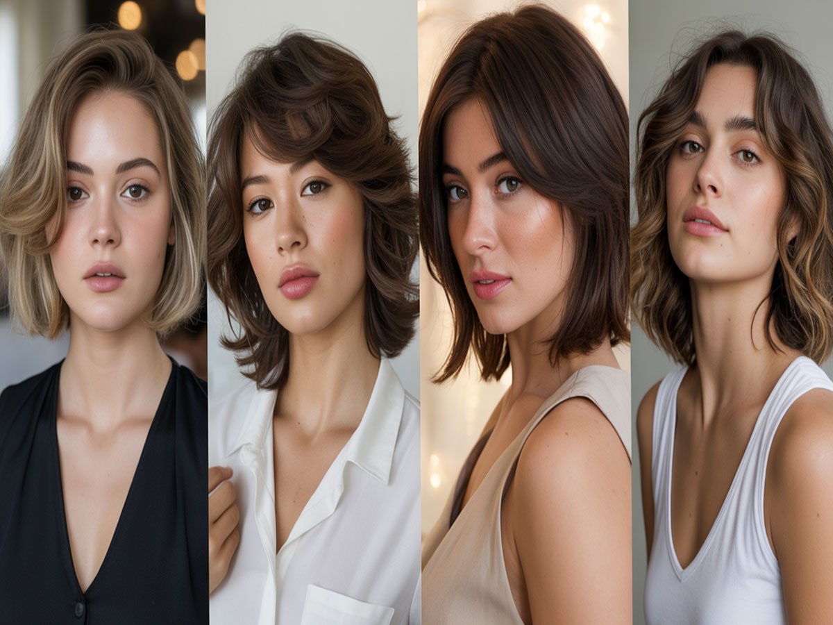 40-Stunning-Medium-Layered-Haircuts-to-Instantly-Brighten-Your-Look