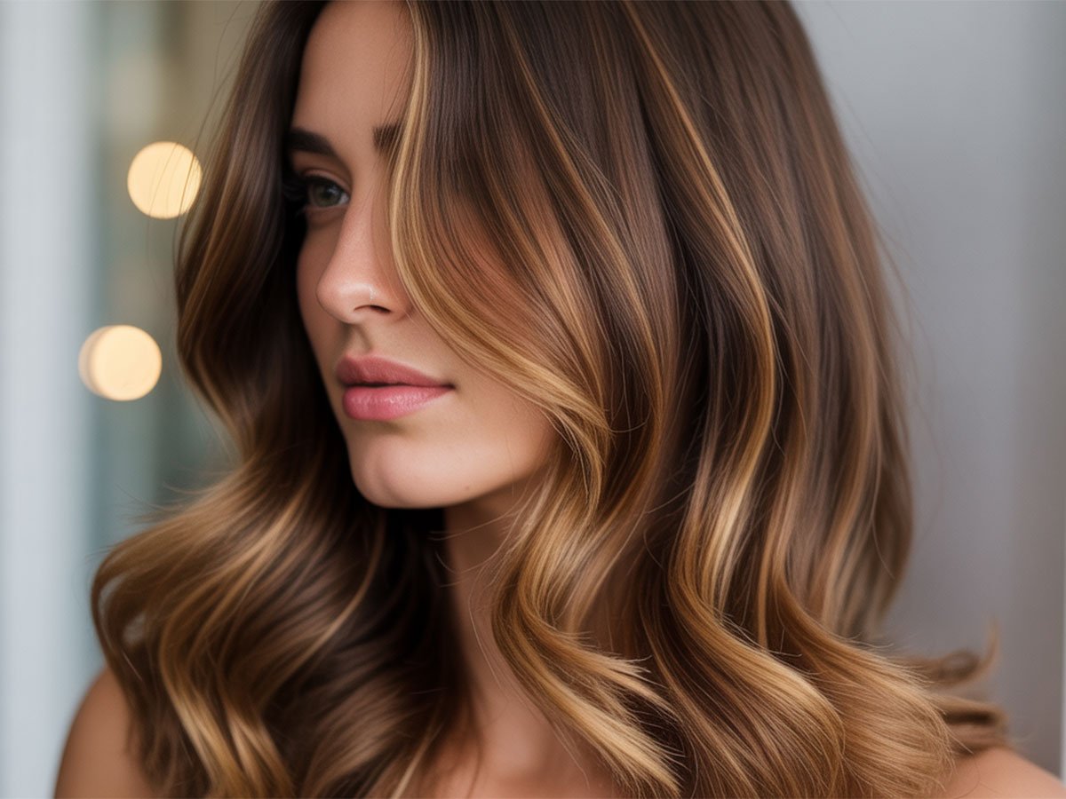 Brown-Hair,-But-Better-25-Ways-to-Wear-Caramel-Highlights