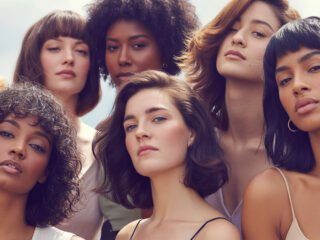 20-Fabulous-Medium-Hairstyles and haircuts-for-Women-in-2025