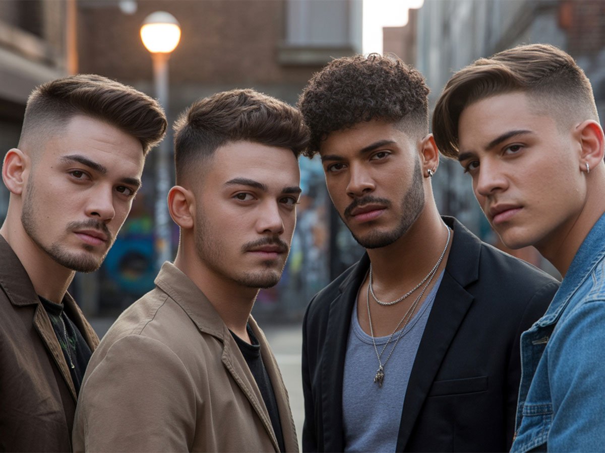 20 Trendy Low Taper Haircuts to Keep You Looking Fresh and Refined 20-Trendy-Low-Taper-Haircuts-to-Keep-You-Looking-Fresh-and-Refined