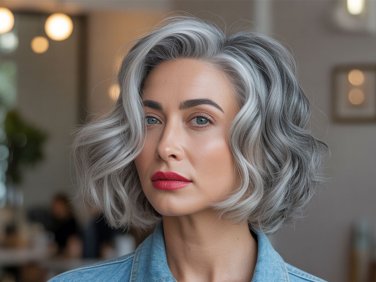 27-Show-Stopping-Gray-Haircuts-&-Hairstyles-That-Scream-Modern-Glam