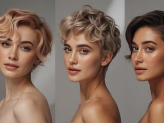30+-Charming-Short-Wavy-Hairstyles-to-Inspire-Your-Next-Look
