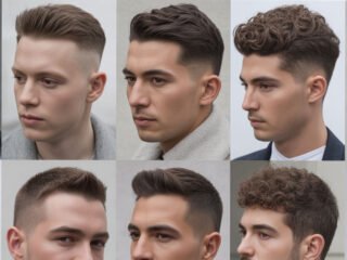 30-Ultimate-Men's-Haircut-Guide-Styles-for-Every-Hair-Type-and-Face-Shape