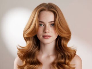 40 Effortlessly Elegant Best Layered Haircuts and Hairstyles for Long Hair