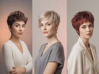 Short-Hair,-Big-Volume-25-Effortless-Cuts-&-Styles-for-Thick-Hair
