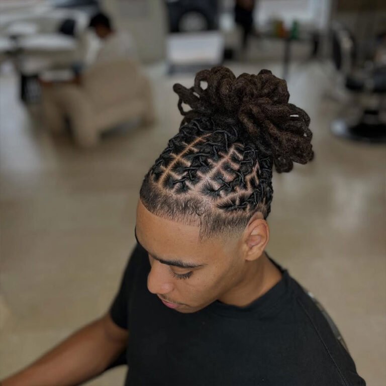 30 Barrel Twist Hairstyles That Make a Bold, Trendy Statement
