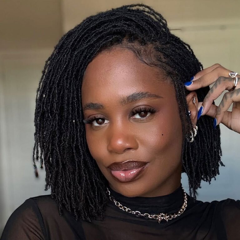 101 Sisterlocks Styles: Ultimate Guide with Stunning Inspiration Photos