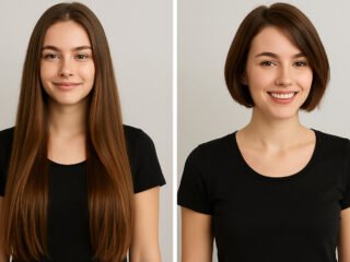 15-Stunning-Long-to-Short-Hair-Transformations-(Before-&-After-Photos-You&rsquo;ll-Love)