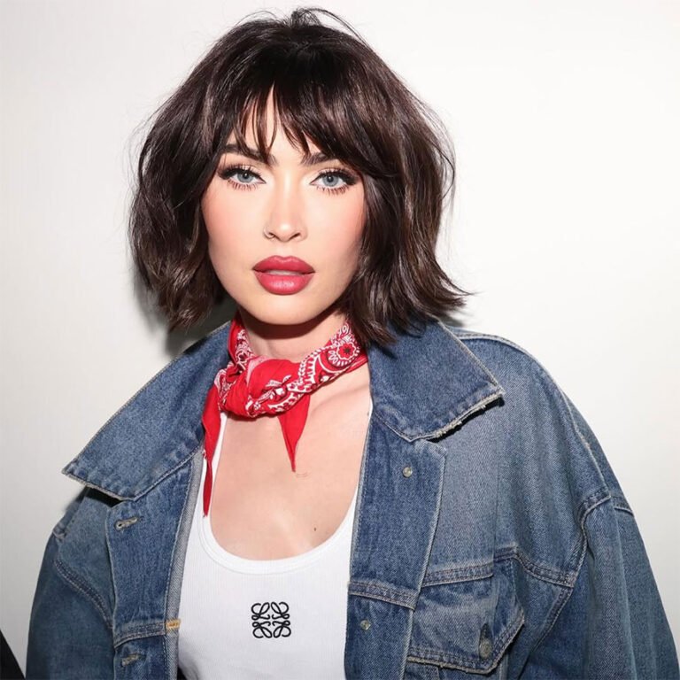 Short, Chic & Wild: How the Cowgirl Bob Became the Ultimate 2026 Hair Vibe