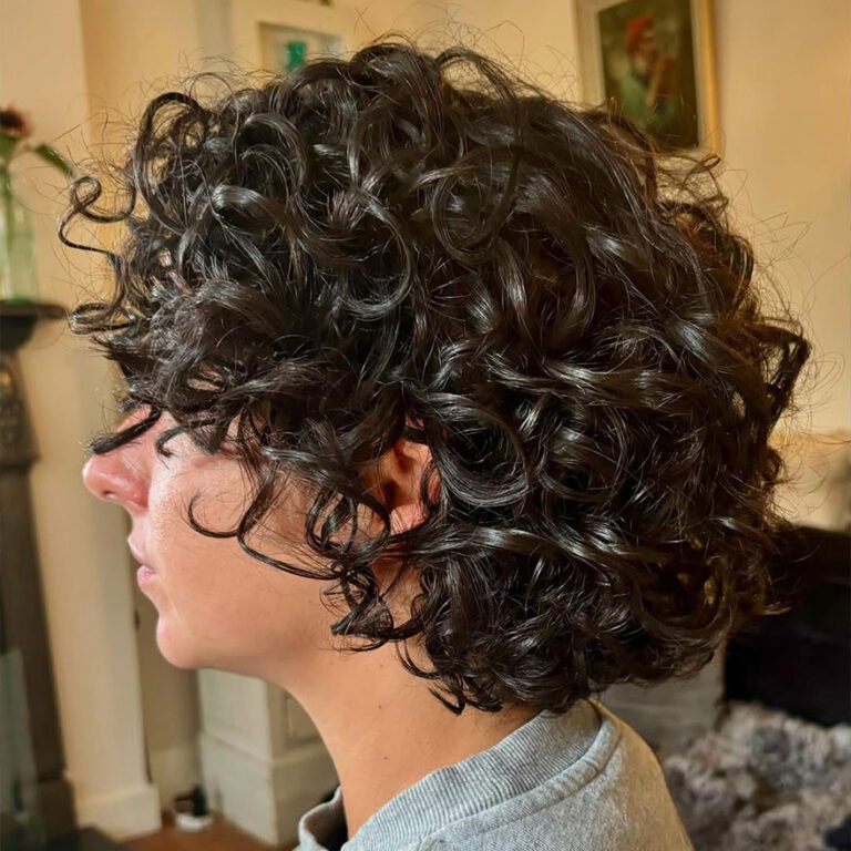 Type 2C Hair: Essential Style & Care Guide for Defined Waves