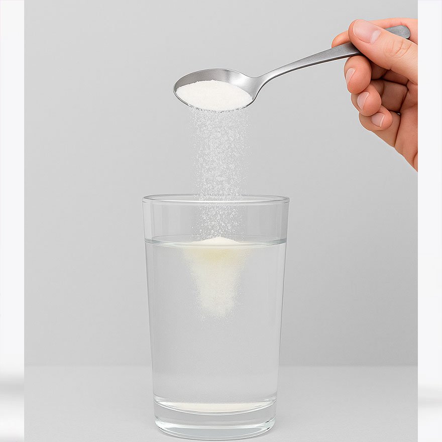 Collagen for Hair: Science-Backed Benefits and Expert Tips